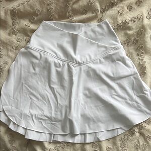 Halara Women's Athletic Skort